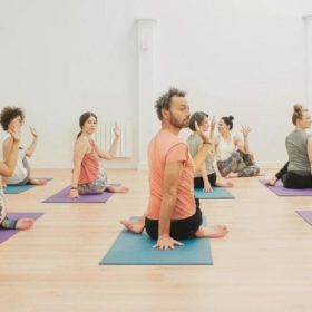 Yoga Lille Vauban
